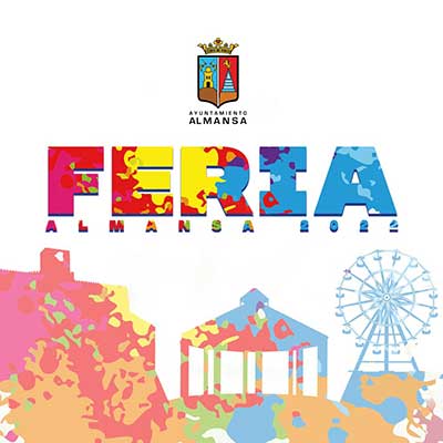Feria de Almansa 2022